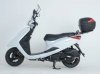 Pokrowiec Na Motocykl Scooter (Small) RG Racing Black